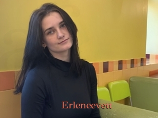 Erleneevett