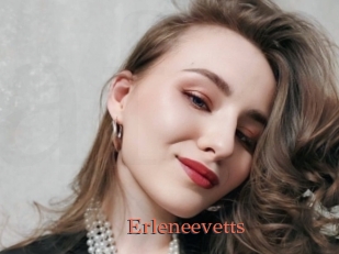 Erleneevetts