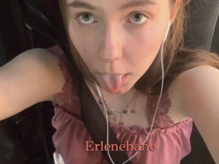 Erlenehane