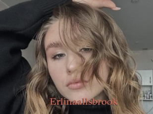 Erlinaallsbrook