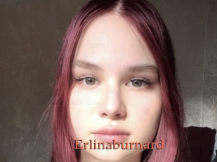 Erlinaburnard