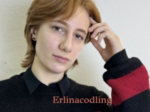 Erlinacodling