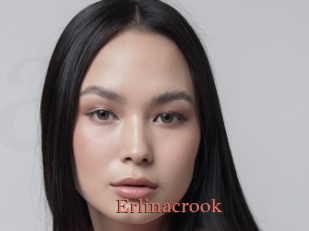 Erlinacrook