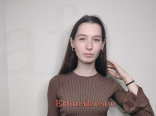 Erlinadanson