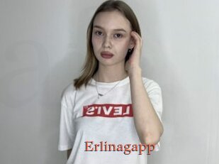 Erlinagapp