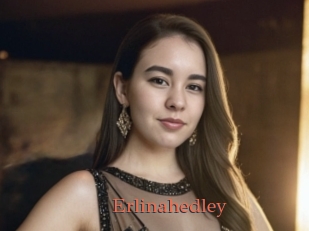 Erlinahedley