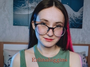 Erlinahiggins