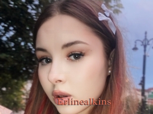 Erlinealkins