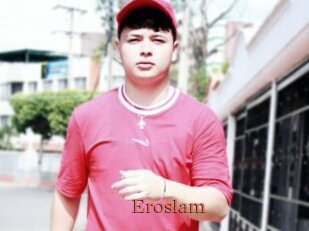 Eroslam