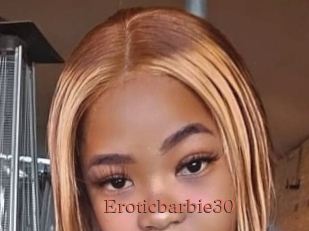 Eroticbarbie30