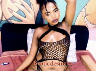 Eroticdesirexx