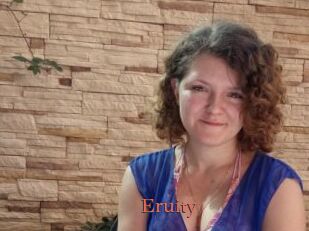 Eruity