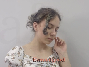 Esmaalgood