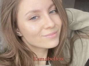 Esmabellew