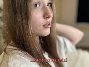 Esmacornfield