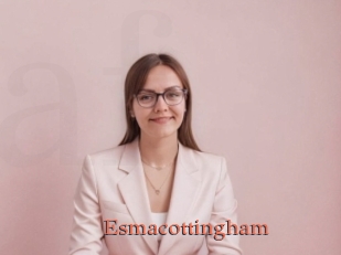 Esmacottingham