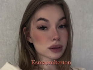 Esmaemberton