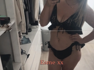 Esme_xx