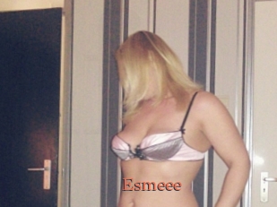 Esmeee
