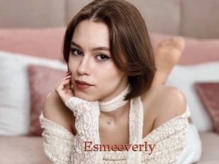 Esmeeverly