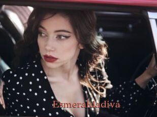 Esmeraldadiva
