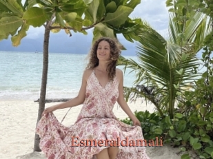 Esmeraldamali
