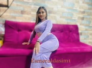 Esmeraldasimt