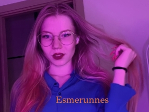 Esmerunnes