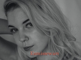 Esmistewart