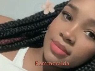 Esmmeralda