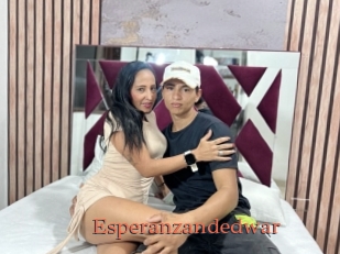Esperanzandedwar