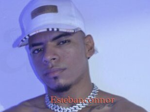 Estebanconnor
