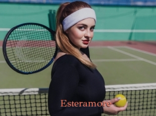 Esteramore