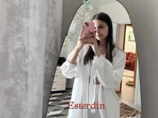 Esterdin