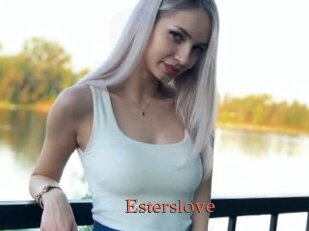 Esterslove