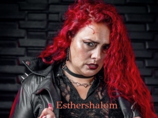 Esthershalom