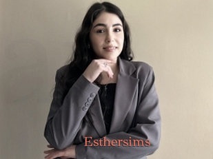 Esthersims