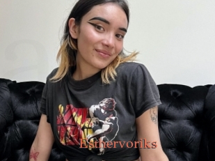Esthervoriks