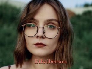 Ethalbeeson