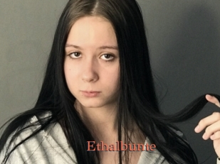 Ethalbunte