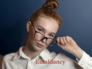 Ethaldancy