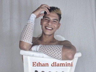 Ethan_dlamini