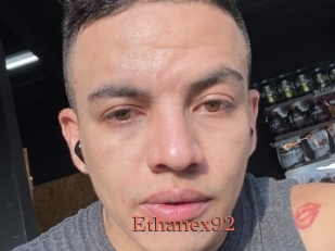 Ethanex92