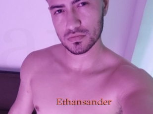 Ethansander