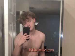 Ethansvices