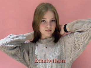 Ethelwilson