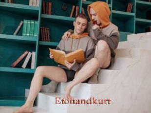 Etonandkurt