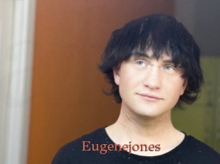 Eugenejones