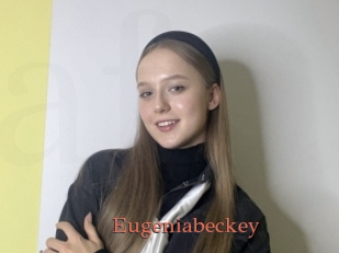 Eugeniabeckey