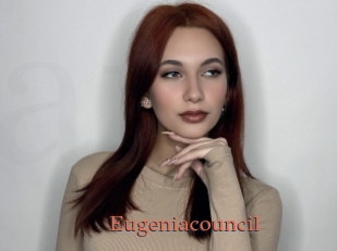 eugeniacouncil Anal Favorite